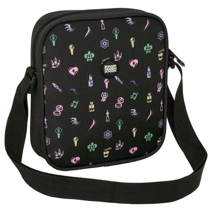 Bolso bandolera Sound Kpop Demon Hunters