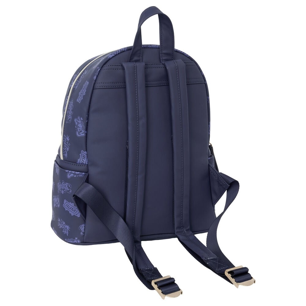 Mochila Kpop Demon Hunters 28cm