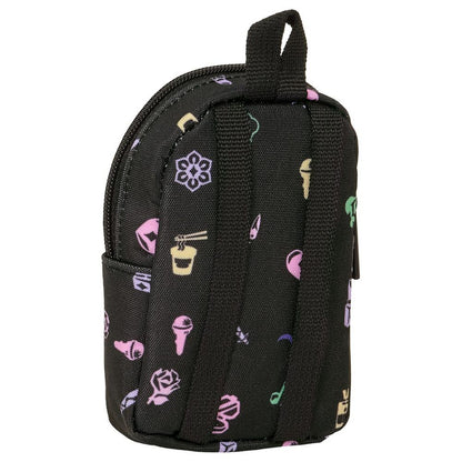 Monedero mochila Saja Boys Kpop Demon Hunters