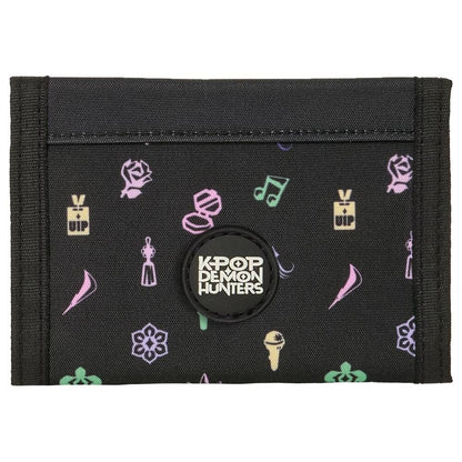Cartera Sound Kpop Demon Hunters
