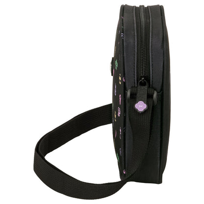 Bolso bandolera Sound Kpop Demon Hunters