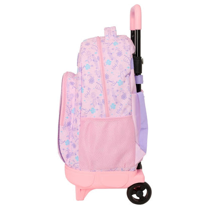 Trolley Compact Chibi Kpop Demon Hunters 45cm