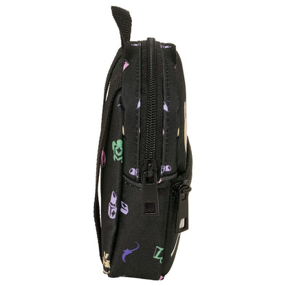 Monedero mochila Saja Boys Kpop Demon Hunters