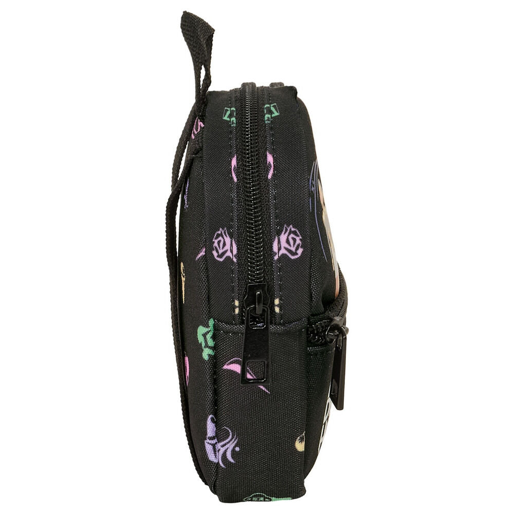Monedero mochila Sound Kpop Demon Hunters
