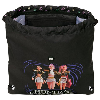 Saco Sound Kpop Demon Hunters 40cm