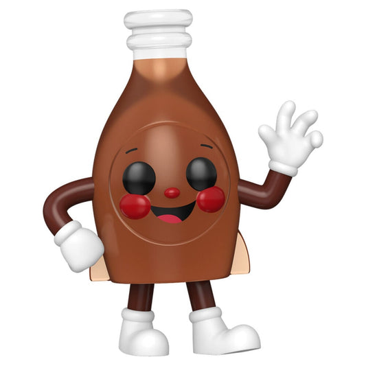 Figura POP Fallout Bottle