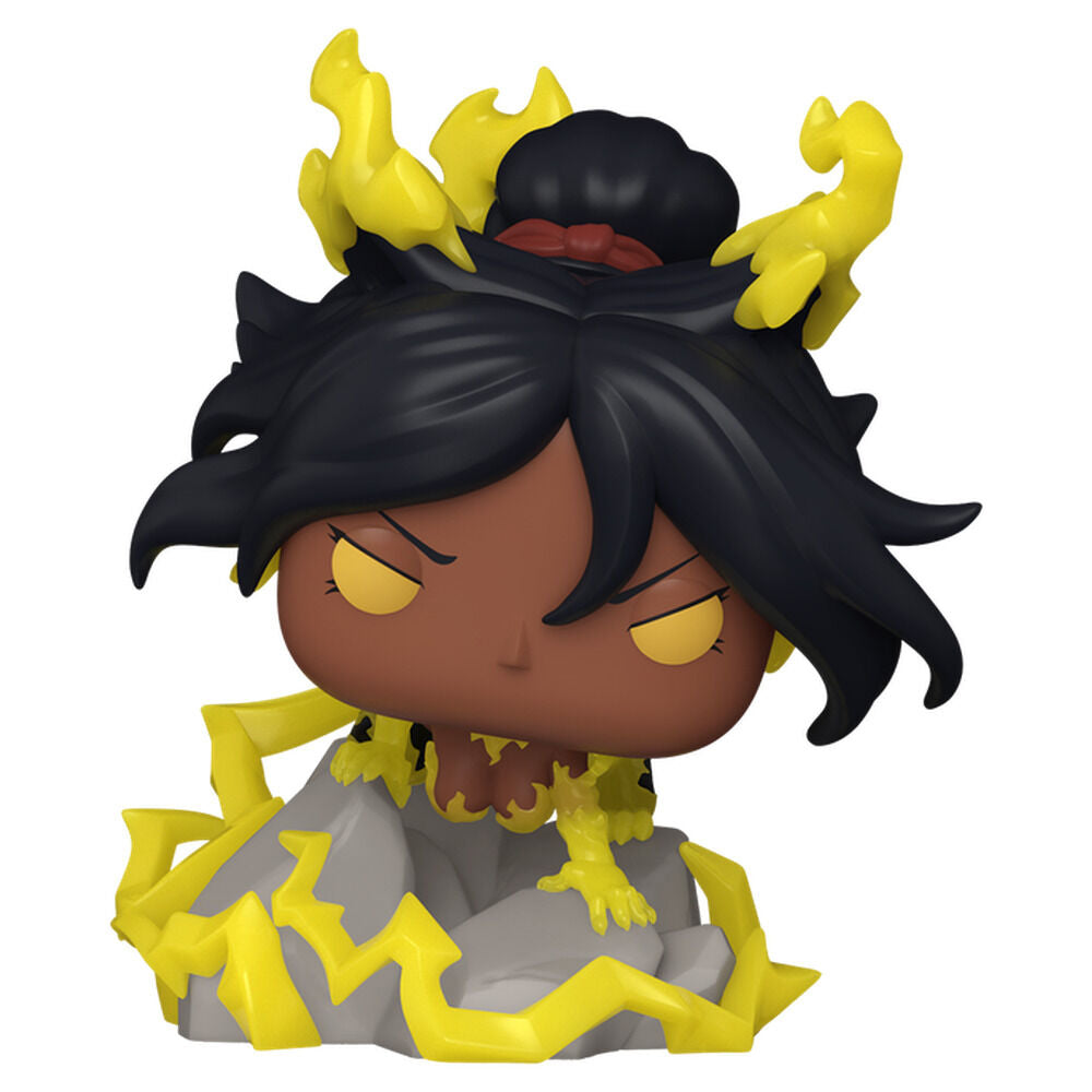 Figura POP Premium Bleach Yoruichi Shihoin