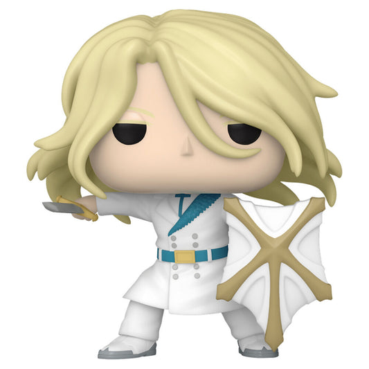 Figura POP Bleach Jugram Haschwalth