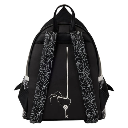 Mochila Coraline Other Mother Los Mundos de Coraline Loungefly 26cm