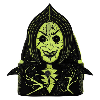 Mochila Coraline Other Mother Los Mundos de Coraline Loungefly 26cm
