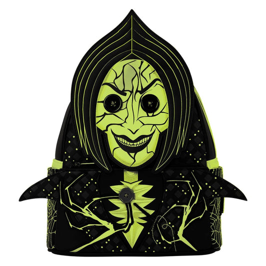 Mochila Coraline Other Mother Los Mundos de Coraline Loungefly 26cm
