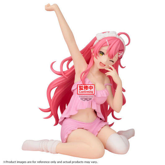 Figura Sakura Miko Relax Time Hololive IF Hololive 15cm