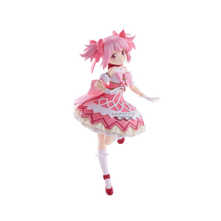 Figura Madoka Kaname II Walpurgisnacht Rising Puella Magi Madoka Magica The Movie 19cm