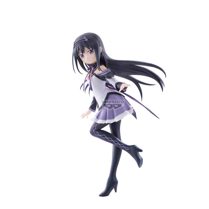 Figura Homura Akemi II Walpurgisnacht Rising Puella Magi Madoka Magica The Movie 21cm
