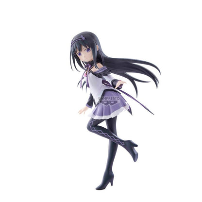 Figura Homura Akemi II Walpurgisnacht Rising Puella Magi Madoka Magica The Movie 21cm