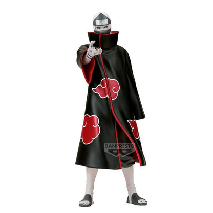 Figura Kakuzu Noir Edge Collection Naruto Shippuden 23cm