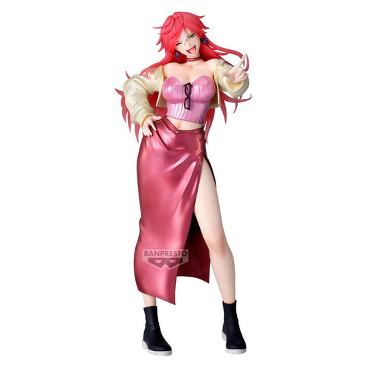 Figura Kimie Arashiyama Special Color Ver Glitter Glamours Marriagetoxin 22cm