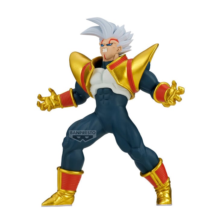 Figura Super Baby 2 Match Makers Dragon Ball GT 17cm - FRIKIRAMA
