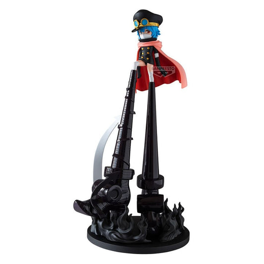 Figura Saint Gunko WCF Special One Piece 20cm