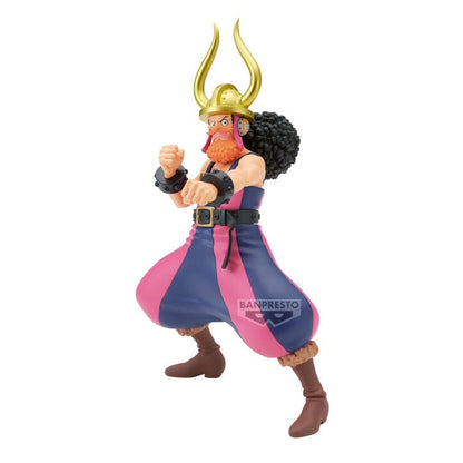 Figura Usopp Battle Record Collection One Piece 19cm