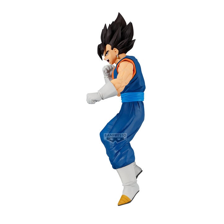 Figura Vegito Solid Edge Works Dragon Ball Z 20cm