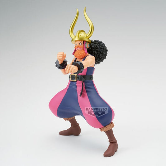Figura Usopp Battle Record Collection One Piece 19cm