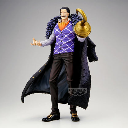 Figura Crocodile The Brush One Piece Premium One Piece 30cm