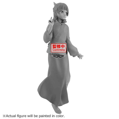 Figura Maomao Espresto Graceful Pose The Apothecary Diaries 20cm