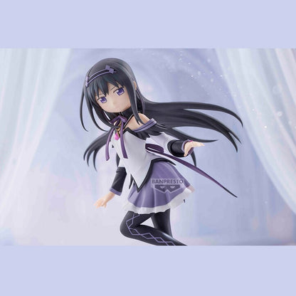 Figura Homura Akemi II Walpurgisnacht Rising Puella Magi Madoka Magica The Movie 21cm