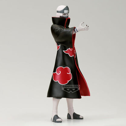 Figura Kakuzu Noir Edge Collection Naruto Shippuden 23cm