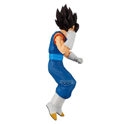 Figura Vegito Solid Edge Works Dragon Ball Z 20cm