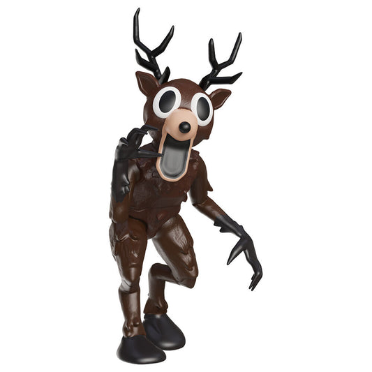 Figura Owl 99 Nights In The Forest Deer 15cm