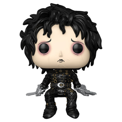 Figura POP Edward Scissorhands - Edward Scissorhands