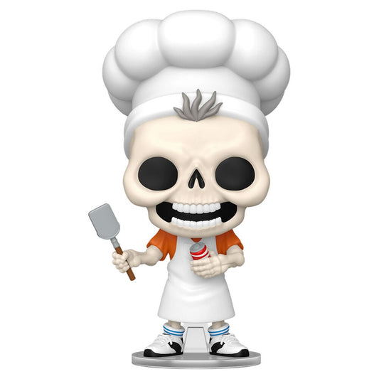 Figura POP Goosebumps Say Cheese and Die