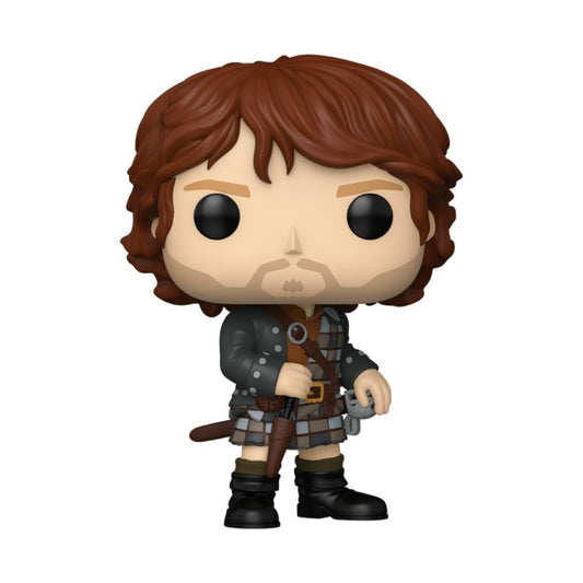Figura POP Outlander Jamie Fraser