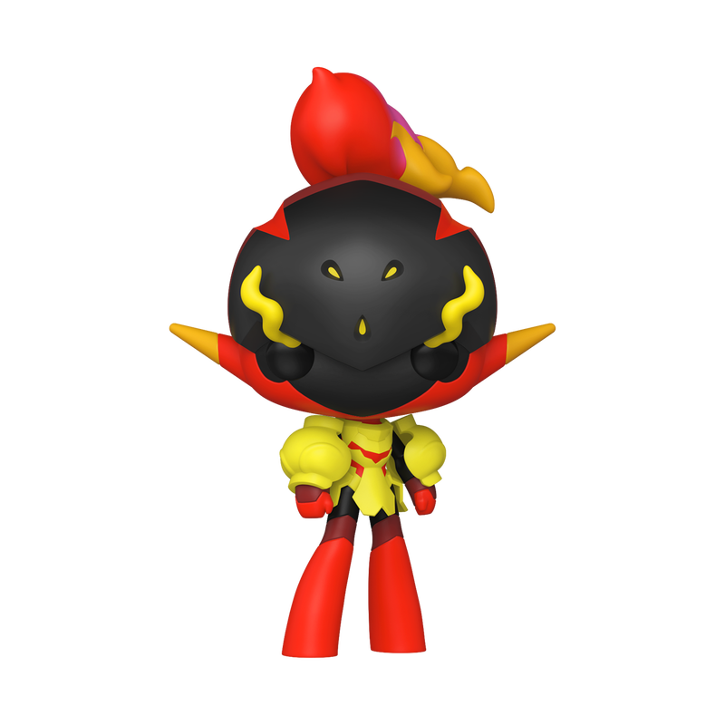Figura POP Pokemon Armarouge