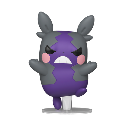 Figura POP Pokemon Morpeko