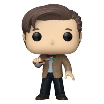Figura POP Doctor Who Eleventh Doctor