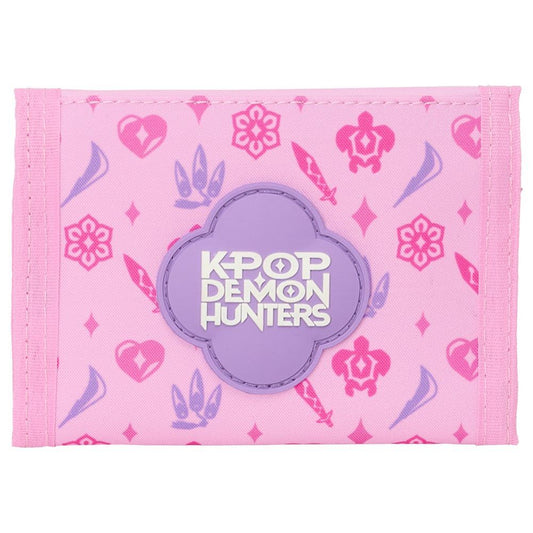 Cartera Stage Kpop Demon Hunters