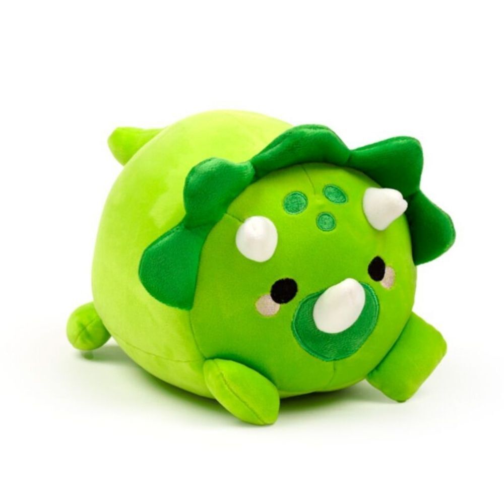 Almohada viaje + peluche Swapseazzz Dinosaurio Adorasaurs