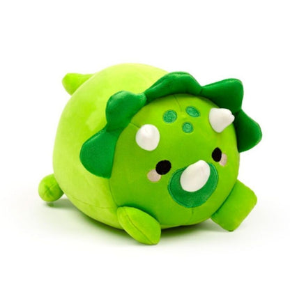 Almohada viaje + peluche Swapseazzz Dinosaurio Adorasaurs