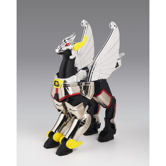 Figura Saint Cloth Pegasus First Bronze Cloth Box Limited Edition Saint Seiya 12cm