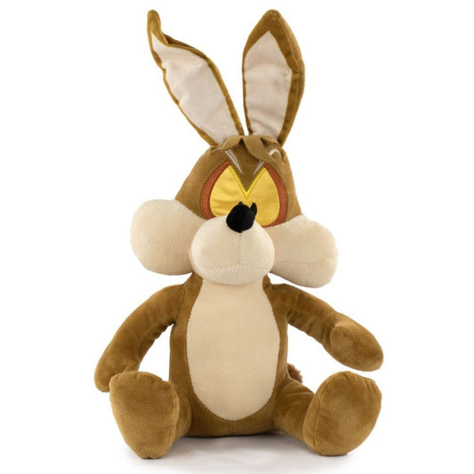 Peluche Looney Tunes Coyote 30cm