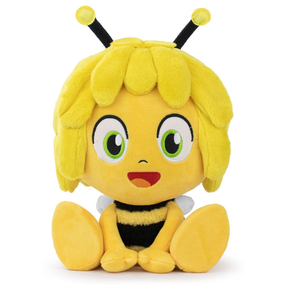 Peluche La Abeja Maya 25cm