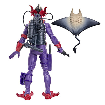 Figura Hydro-Viper G.I. Joe Classified Series 15cm