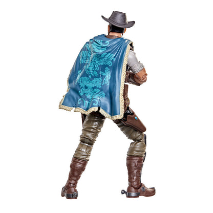 Figura Alejandro Balam Sundown Luna Mendoza G.I. Joe Classified Series 15cm