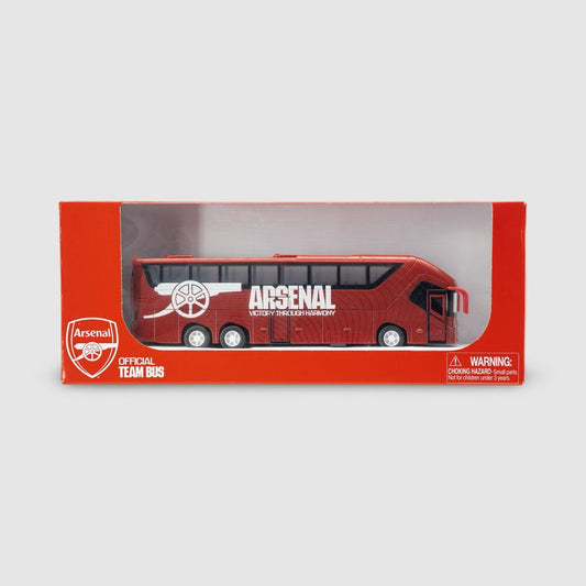 Autobus Arsenal 2025