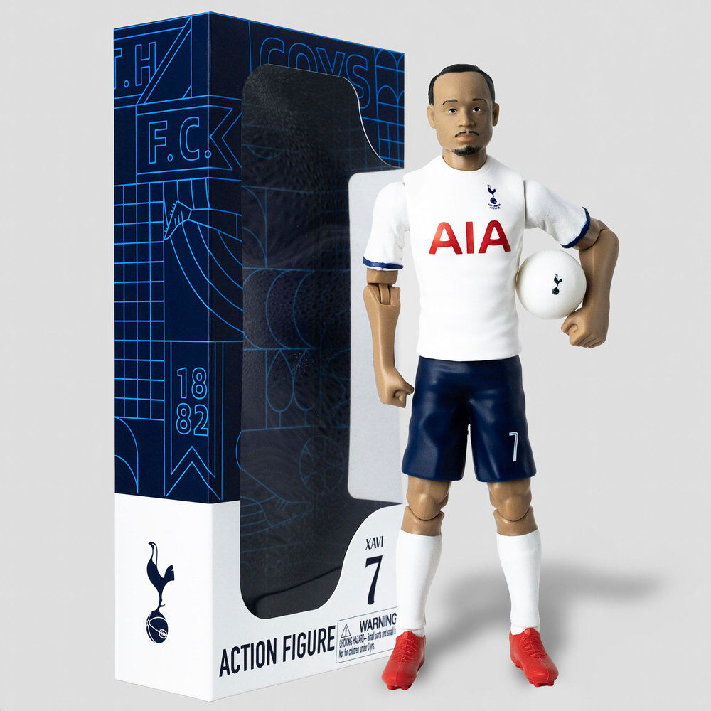 Figura Action Xavi Simons Tottenham 20cm