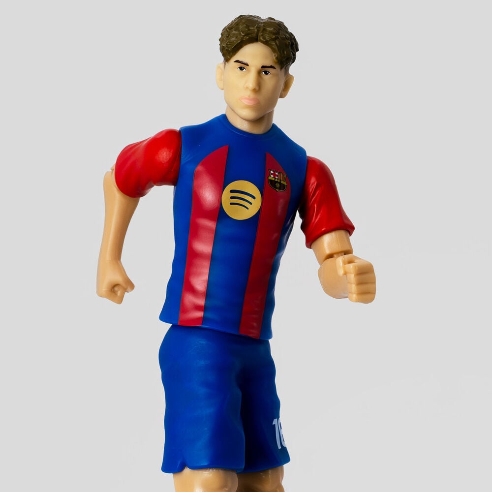 Figura Action Fermin F.C. Barcelona 20cm