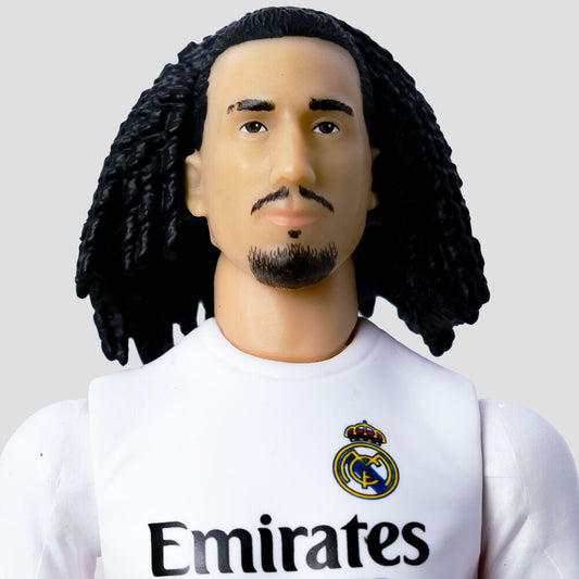 Figura Action Cucurella Real Madrid 20cm